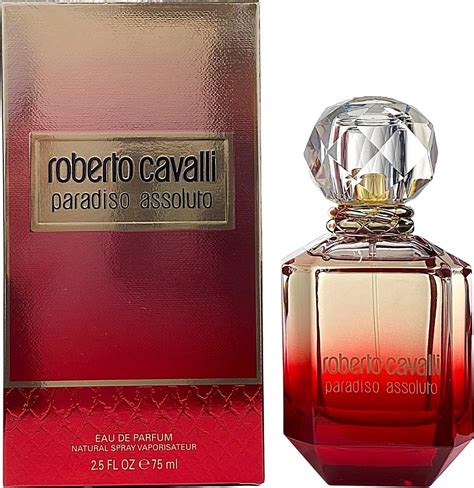 roberto cavalli paradiso assoluto price.